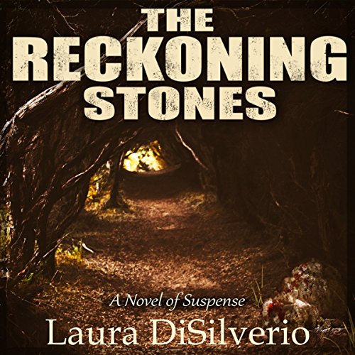 Cover of The Reckoning Stones