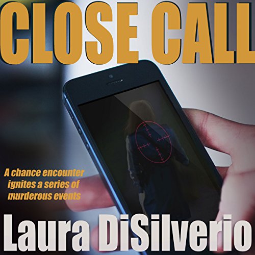 Cover of Close Call