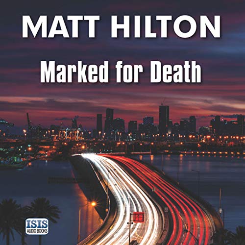 Cover of Marked for Death