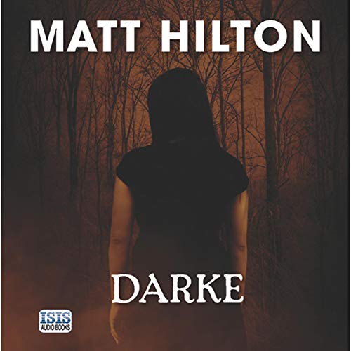 Cover of Darke