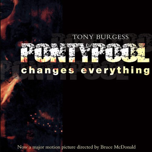 Cover of Pontypool Changes Everything