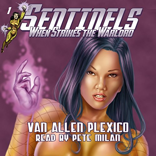 Cover of Sentinels