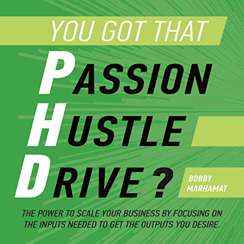 Cover of You Got That P.h.D.?