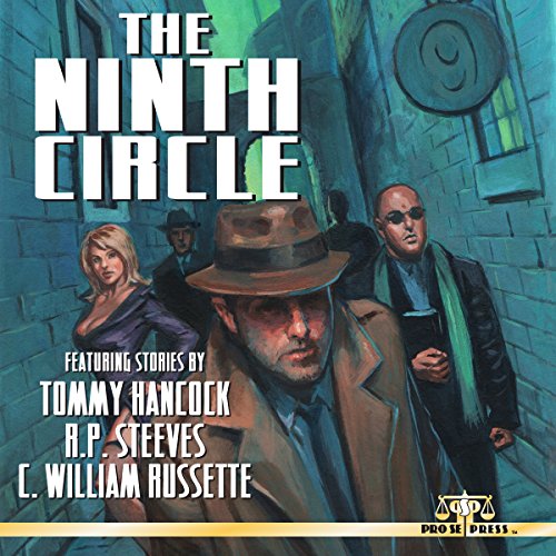 Cover of The Ninth Circle
