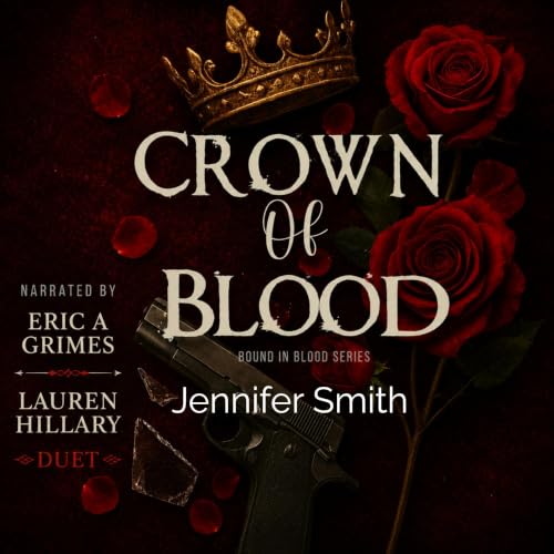Cover of Crown of Blood