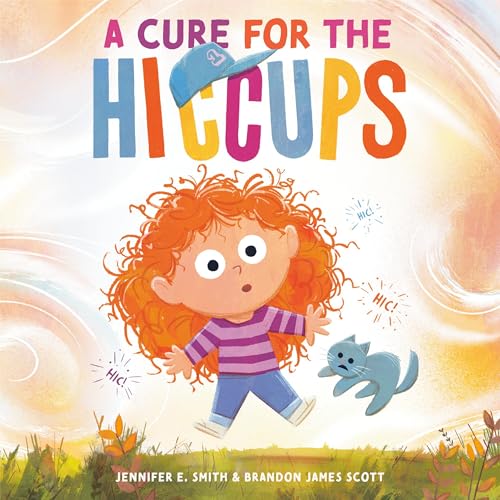 Cover of A Cure for the Hiccups