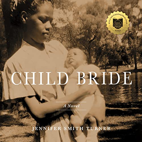 Cover of Child Bride