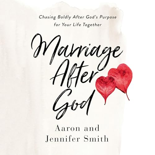 Cover of Marriage After God