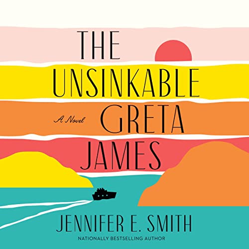 Cover of The Unsinkable Greta James