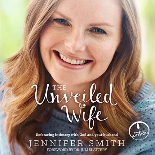 Cover of The Unveiled Wife