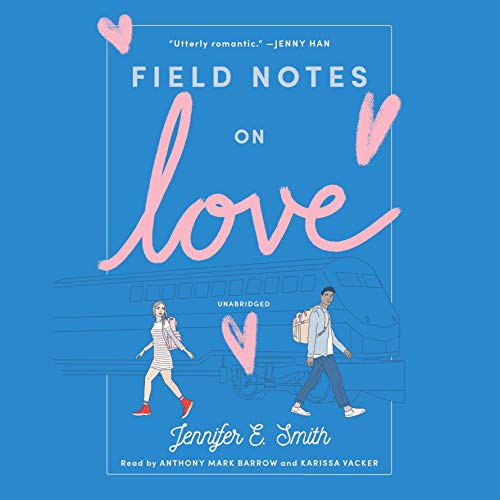 Cover of Field Notes on Love