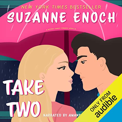 Cover of Take Two