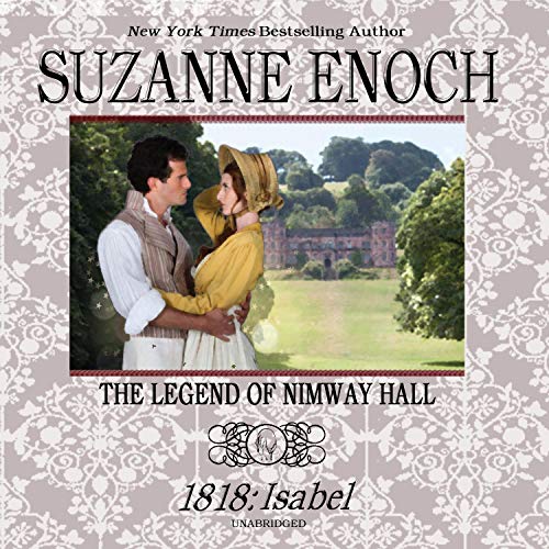Cover of 1818: Isabel