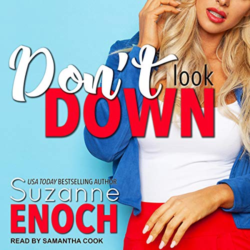 Cover of Don't Look Down