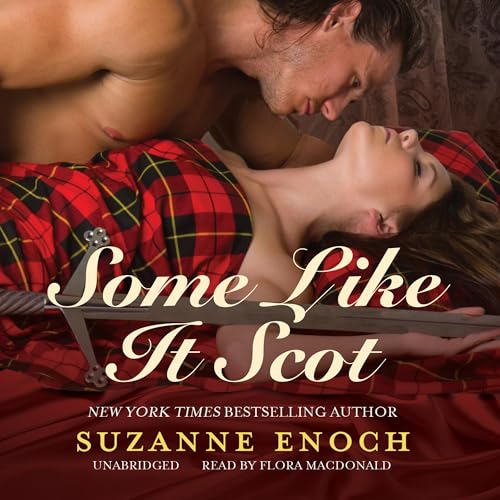 Cover of Some Like It Scot