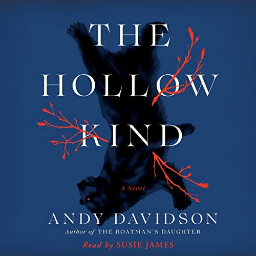 Cover of The Hollow Kind