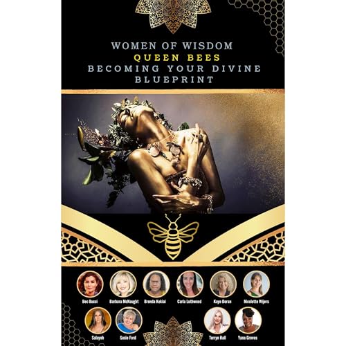 Cover of Queen Bees