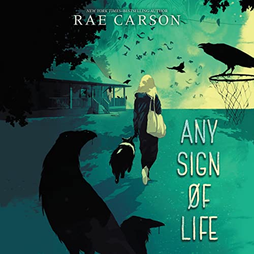 Cover of Any Sign of Life