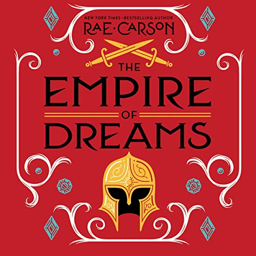 Cover of The Empire of Dreams