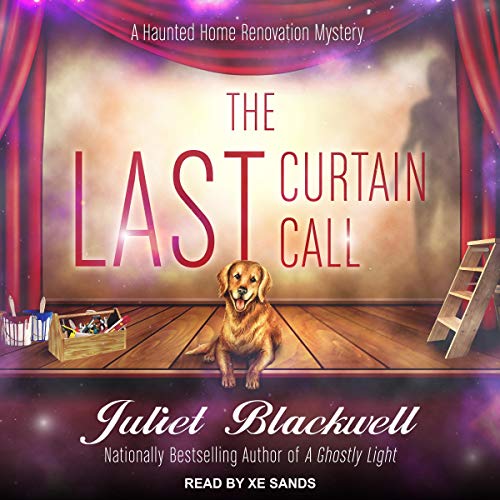 Cover of The Last Curtain Call