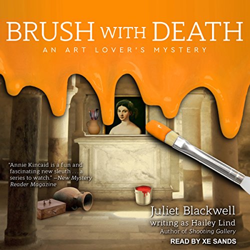 Cover of Brush With Death