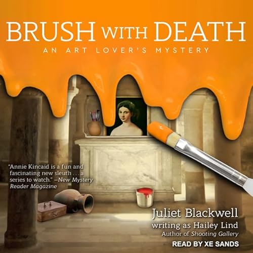 Cover of Brush With Death