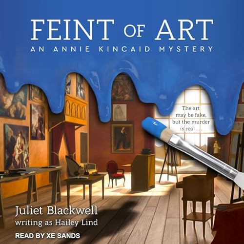 Cover of Feint of Art