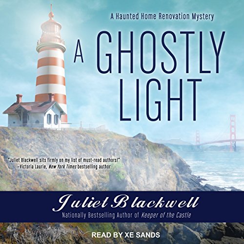 Cover of A Ghostly Light