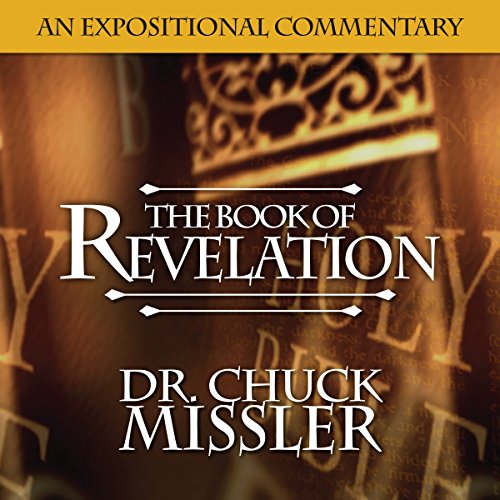 Cover of The Book of Revelation: A Commentary