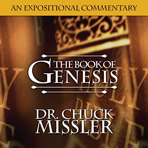 Cover of The Book of Genesis: A Commentary