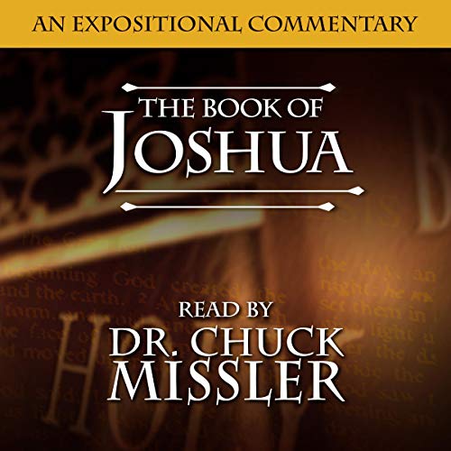 Cover of The Book of Joshua