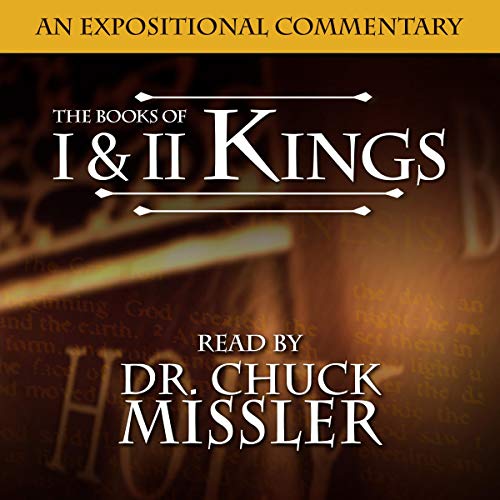 Cover of The Books of I & II Kings: A Commentary