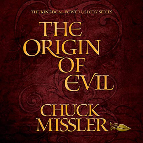 Cover of The Origin of Evil