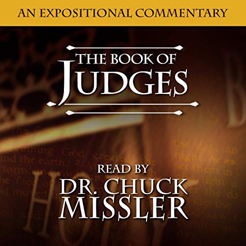 Cover of The Book of Judges: An Expositional Commentary