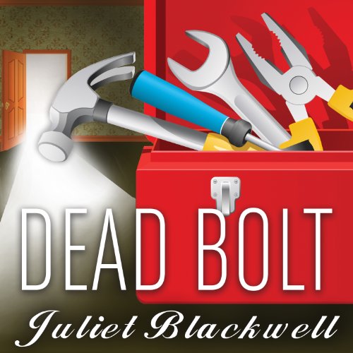 Cover of Dead Bolt