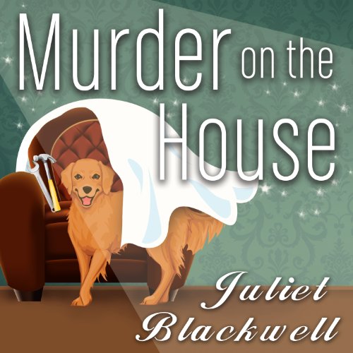 Cover of Murder on the House