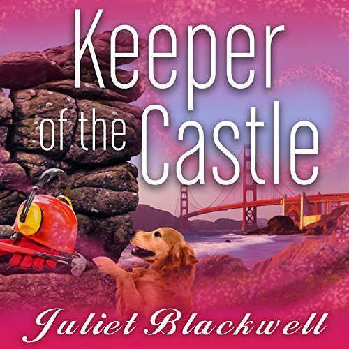 Cover of Keeper of the Castle