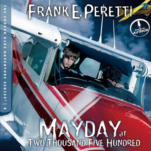 Cover of Mayday at Two Thousand Five Hundred