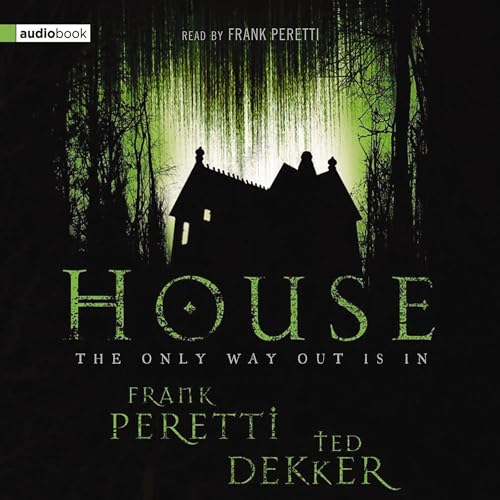 Cover of House