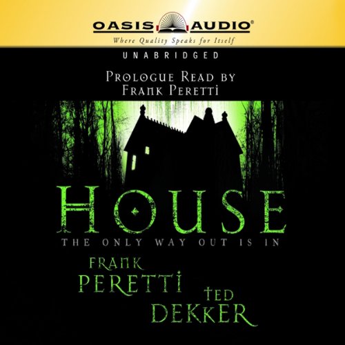 Cover of House