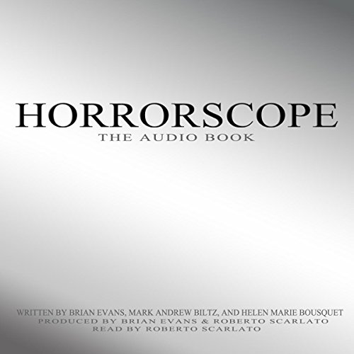 Cover of Horrorscope