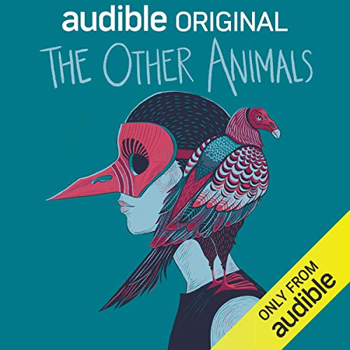 Cover of The Other Animals