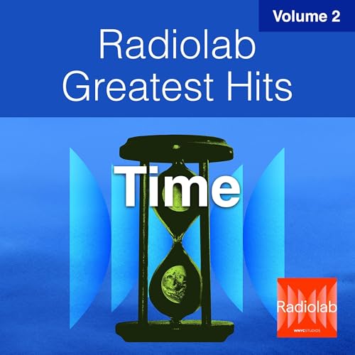 Cover of Time