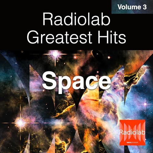 Cover of Space