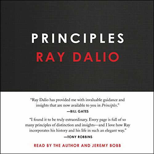 Cover of Principles