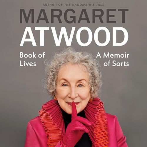 Cover of Book of Lives