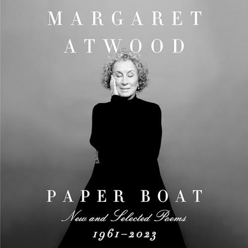 Cover of Paper Boat