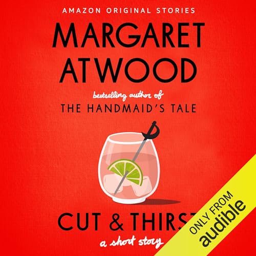 Cover of Cut and Thirst