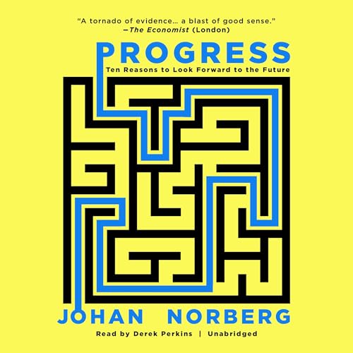 Cover of Progress