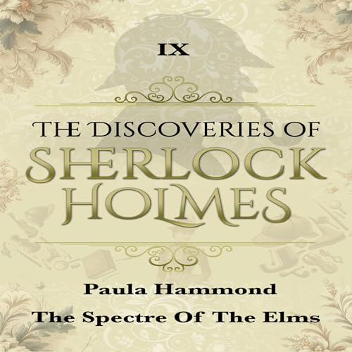 Cover of The Spectre of the Elms